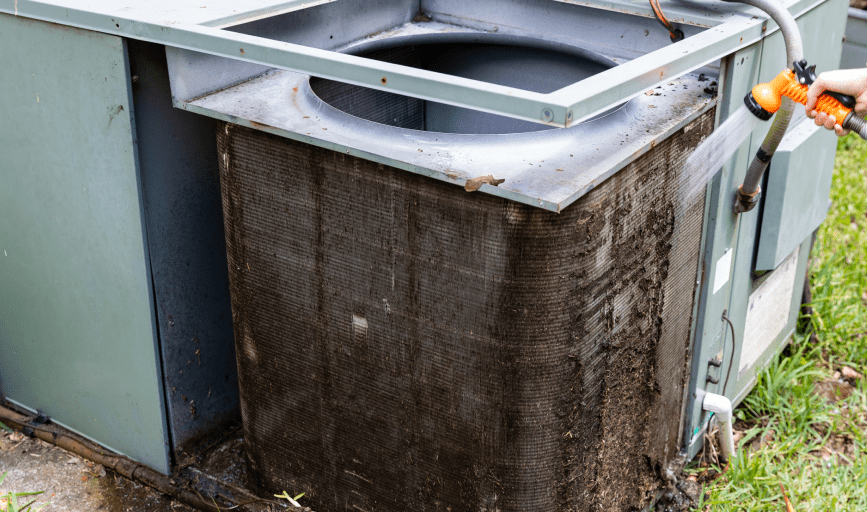 HVAC REPAIR